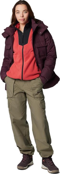 Produktbild Columbia Sequoia Grove™ Full Zip Fleece (S)
