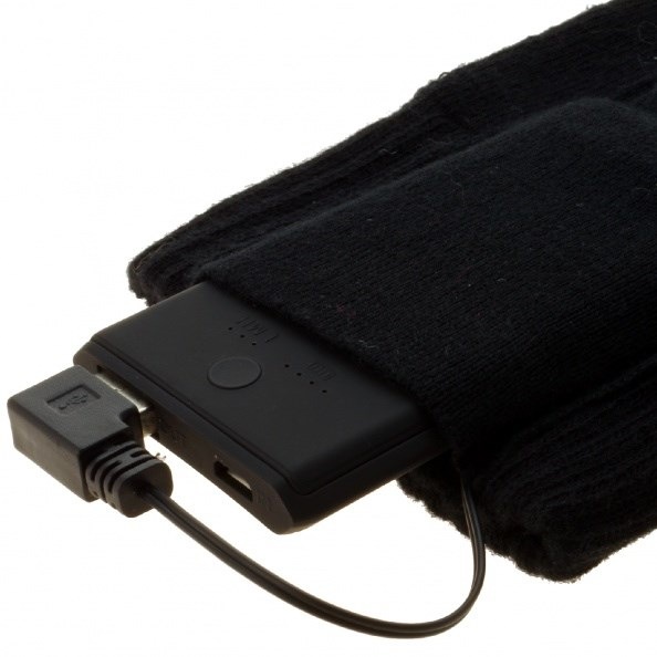 Produktbild Glovii GQ2L Socke Unisex 1 Paar(e) (Einzelpack, L)