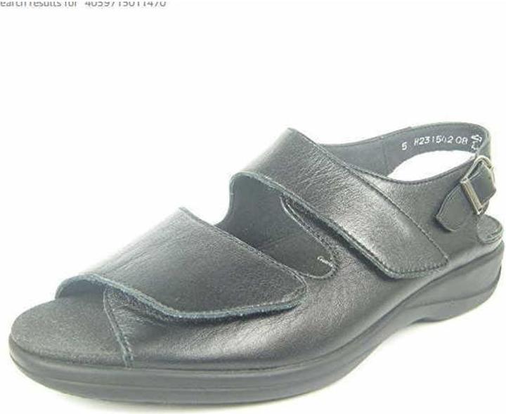 Actual product image Sandals/Sandalettes (41)