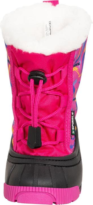 Image du produit Spirale Winterstiefel Lala pink (26, 27)
