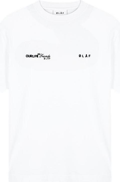 Optical White