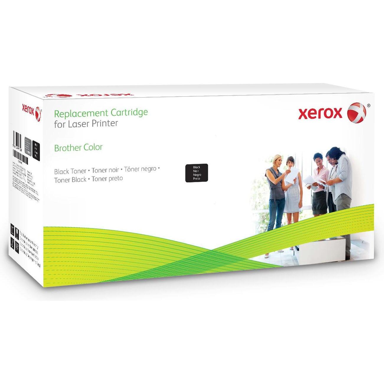 Xerox, Toner, 006R03044 (BK)