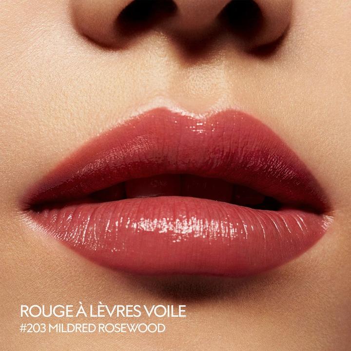 Produktbild Gucci Lippenstift Voile Glossy