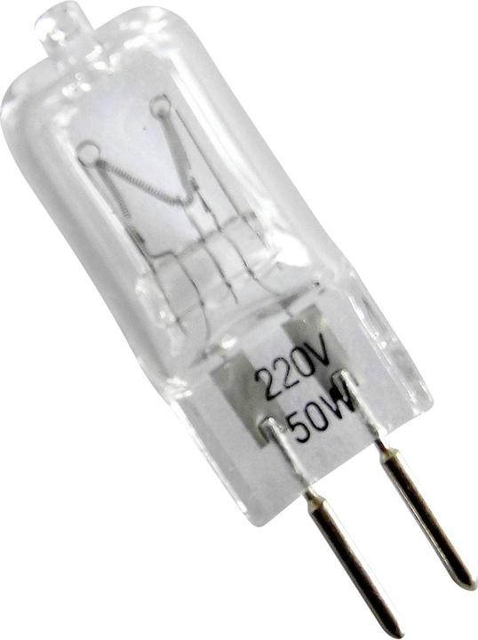 Produktbild Dörr Einstellbirne 50W (gesteckt) (Blitzgerät Ersatzteile)