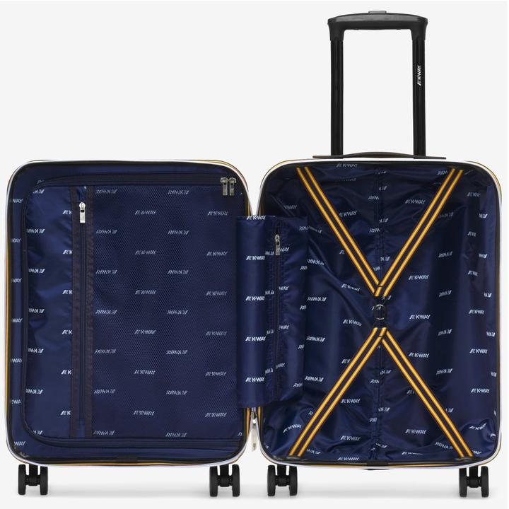 Produktbild K-Way Cabin Trolley Small (44 l)