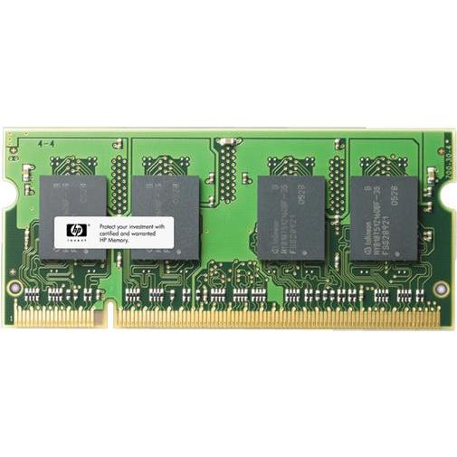HP B4u40aa (1 x 8GB, 1600 MHz, DDR3-RAM, SO-DIMM), RAM