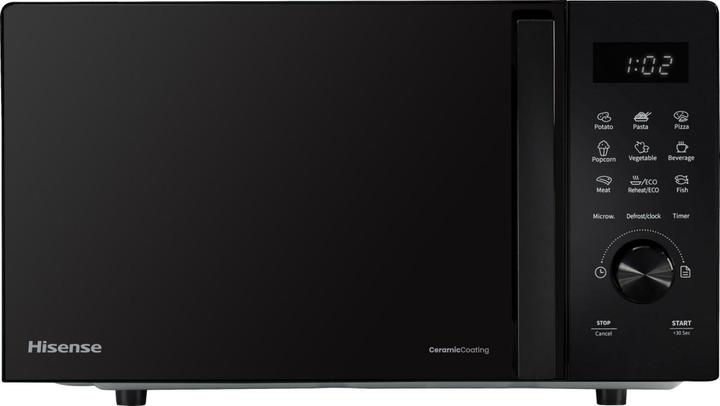 Image du produit Hisense H20MOBSD1H (20 l)