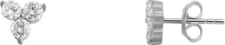 Produktbild Xenox Krappe Silber Ohrringe (Silber 925)