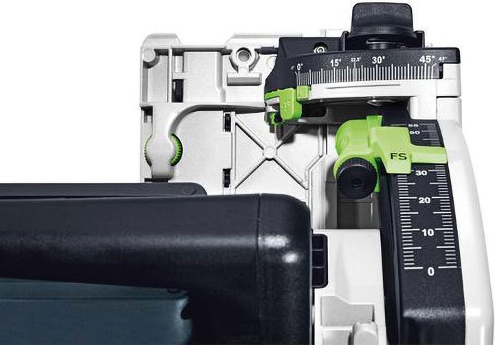 Produktbild Festool TSC 55 Kebi-Plus/XL100Y Limited Edition
