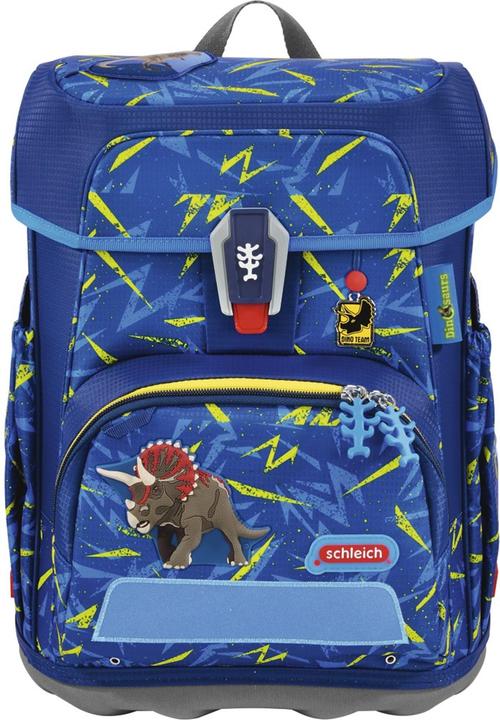 Actual product image Step by Step Schulranzen-Set CLOUD Limited Edition, 5-teilig (19 l)