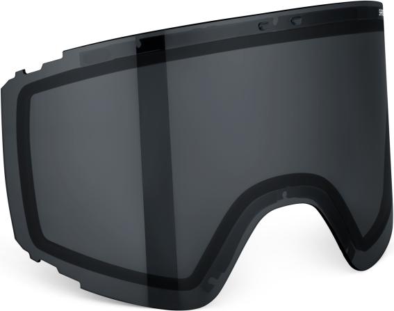 Shred Gratify Double Lens (Lente di ricambio per occhiali da sci)