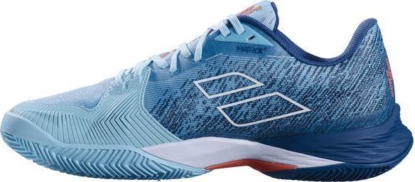 Produktbild Babolat Jet Mach 3 Sandplatz Tennisschuh Herren (41)