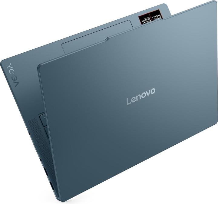 Actual product image Lenovo Yoga Pro 7 (14.50", AMD Ryzen AI 9 365, 32 GB, 1000 GB, CH)