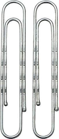 Immagine prodotto Alco Norica ondulata, lunghezza 77mm (100x)