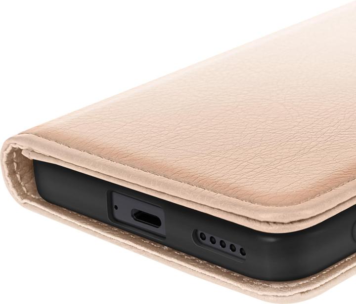 Produktbild Avizar Hülle für Honor Magic 7 Lite Klapphülle Geldbörse und Video-Ständer (Honor Magic7 Lite)