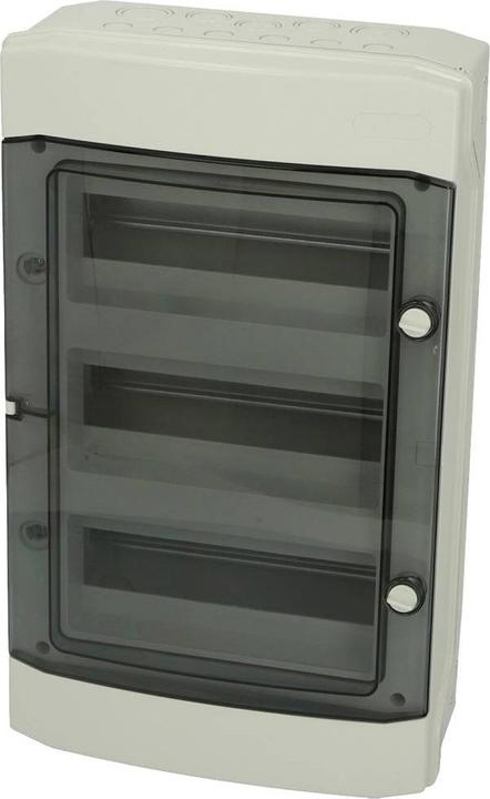 Fibox MCE65 36M 7350006 Behuizing 318 x 507 x 142 thermoplast 1 st. (Huisvesting)