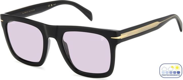 Produktbild David Beckham DB 7000/S FLAT