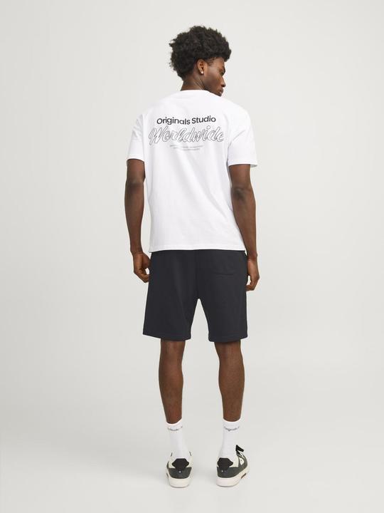 Immagine prodotto Jack & Jones Jpstkane Jjvesterbro Pantaloncini Da Ginnastica Gms Sn (L)