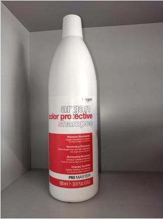 Dikson ProMaster Argan Color Protective Shampoo (Flüssiges Shampoo)