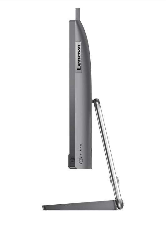 Produktbild Lenovo IdeaCentre AIO 5 24IAH7 (1000 GB, 16 GB, Intel Core i5-13500H, Intel Iris Graphics)