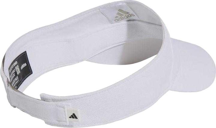 Actual product image Adidas Aeroready Visor Cap