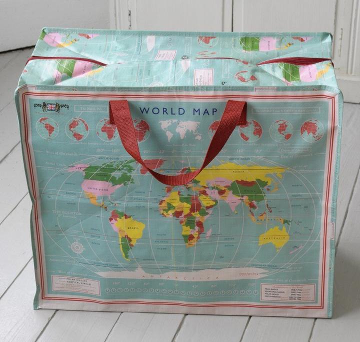 Produktbild Rex London Jumbo Storage