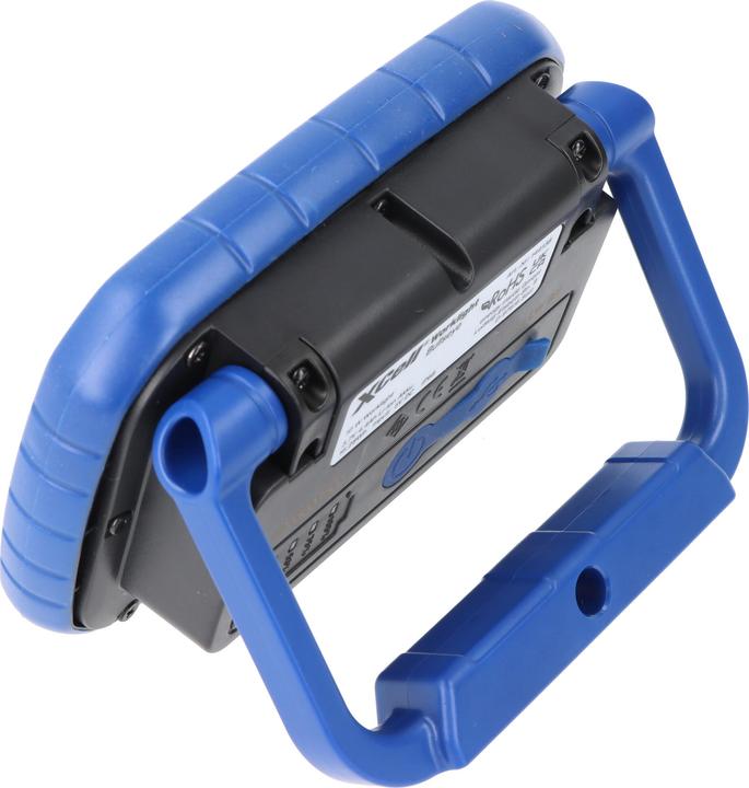 Actual product image XCell LED spotlight Work BullEye 10 (1000 lm)
