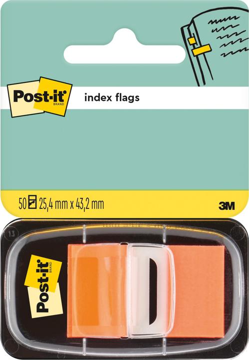 Immagine prodotto Post-it Schede indice (43.20 x 25.40 mm)