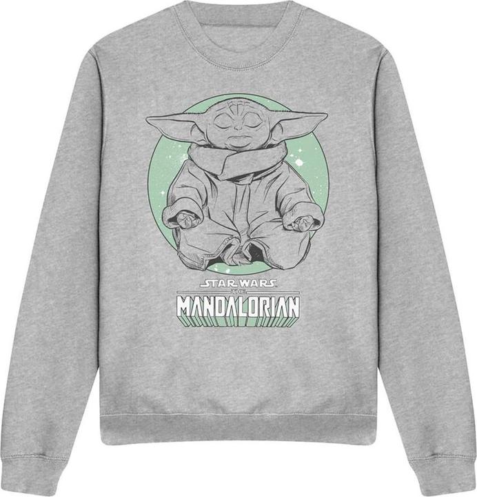 Produktbild Star Wars Relaxing Sweatshirt (S)