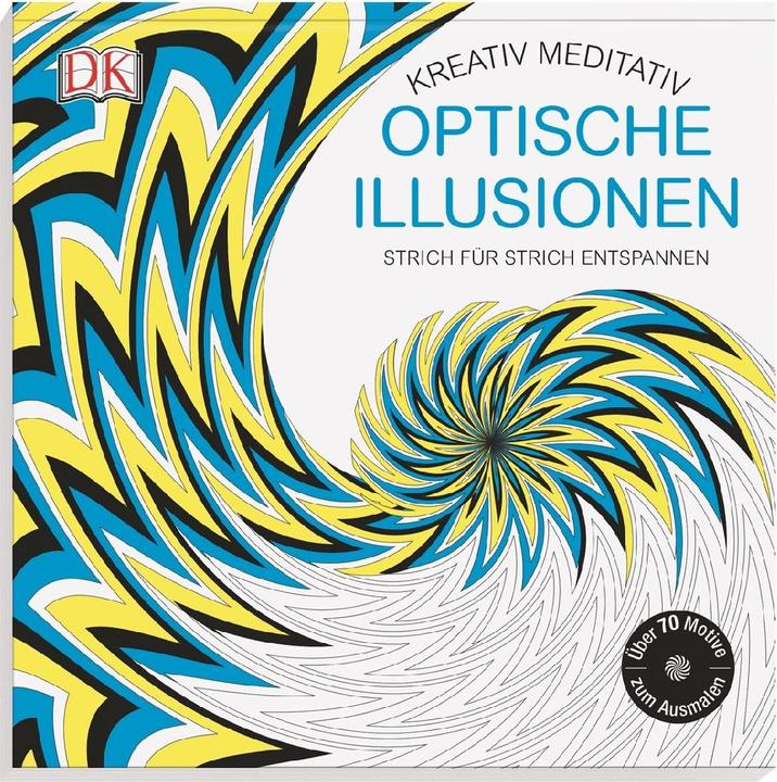 Produktbild Illusionen