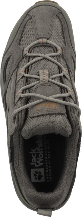 Actual product image Jack Wolfskin Vojo 3 Texapore Low M (45.5)