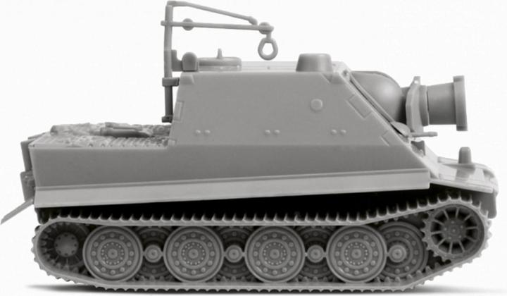 Produktbild Carson 1:100 Sturmtiger Heavy Assault Gun