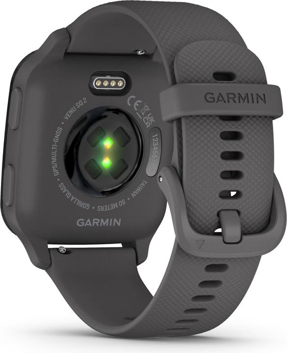 Produktbild Garmin Venu Sq 2 (40 mm)