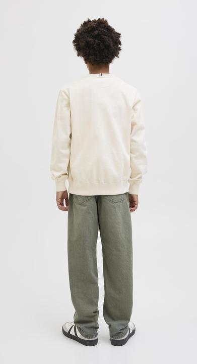 Produktbild Jack & Jones JJICHRIS JJORIGINAL SQ 410 SN JNR Relaxed Fit Jeans Junior Relaxed Fit Jeans (140)