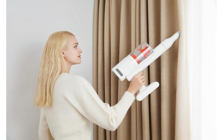 Actual product image Xiaomi Mi G11