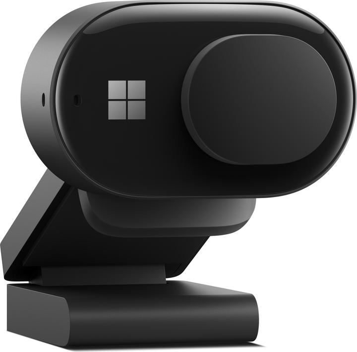 Produktbild Microsoft Modern Webcam (2 Mpx)