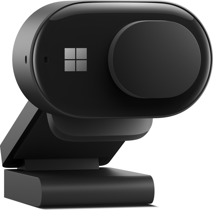 Actual product image Microsoft Modern Webcam (2 Mpx)