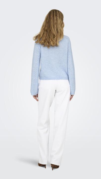 Produktbild JdY JDYAPRIL Strickpullover Strickpullover (XL)