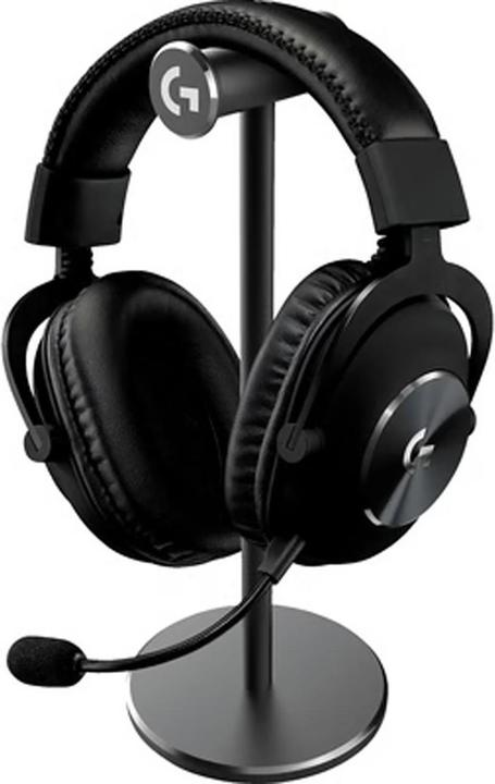 Image du produit Logitech G PRO X 2 LSPEED Wless Gaming Headset BLK (Filaire, Sans fil)