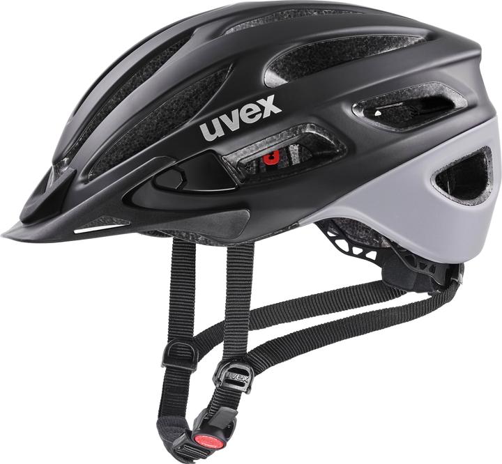 Uvex Sports true cc (52 - 56 cm)