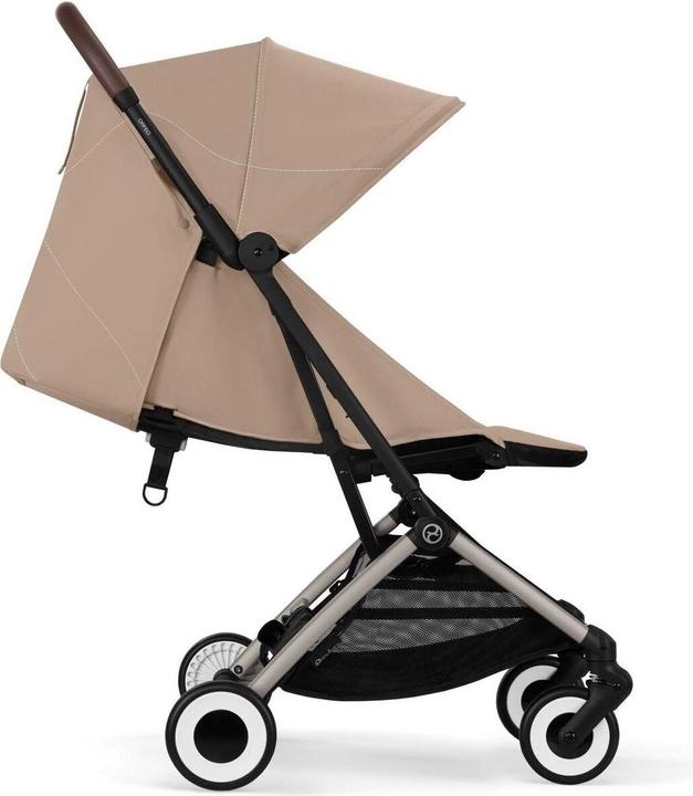 Actual product image Cybex Orfeo (0 Months - 4 years)