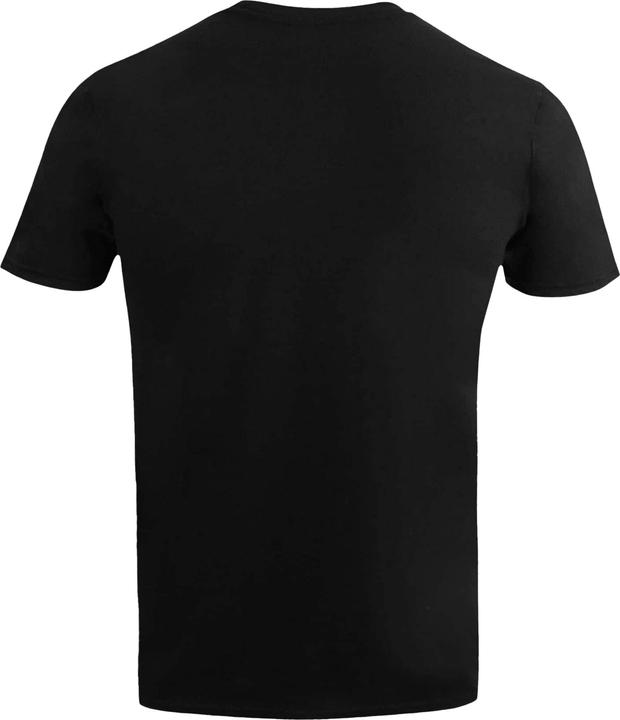 Produktbild Star Wars TShirt The Last Jedi mit Abzeichen (XXL)