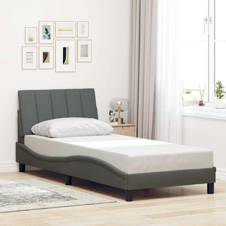 Image du produit vidaXL Bettgestell (80 x 200 cm)