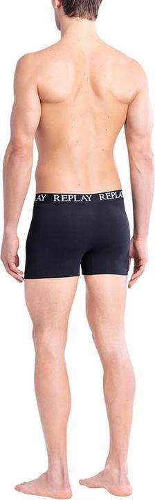 Produktbild Replay Boxershorts (2er Pack) (L, 2er Pack)
