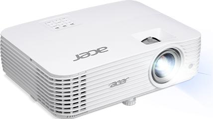 Image du produit Acer P1557Ki (Full HD, 4800 lm, 1.13 - 1.46:1)