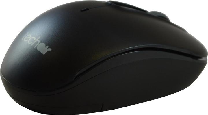 Image du produit Tech Air techair souris sans fil / logo gris (Filaire)
