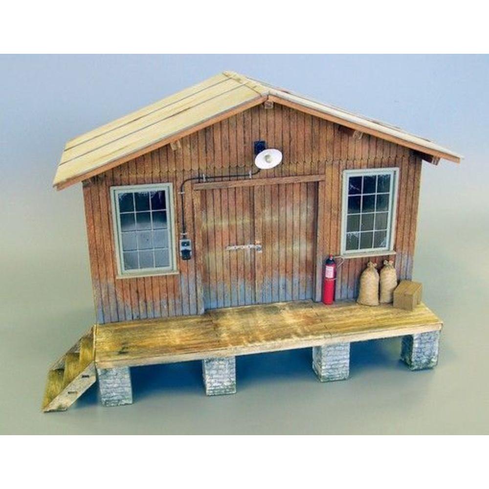 Thumbnail - Plus Model Depot