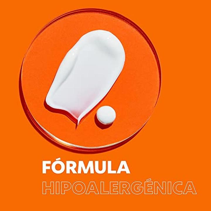 Produktbild Garnier Sensitive Advanced (Sonnenspray, SPF 50+, 300 ml)