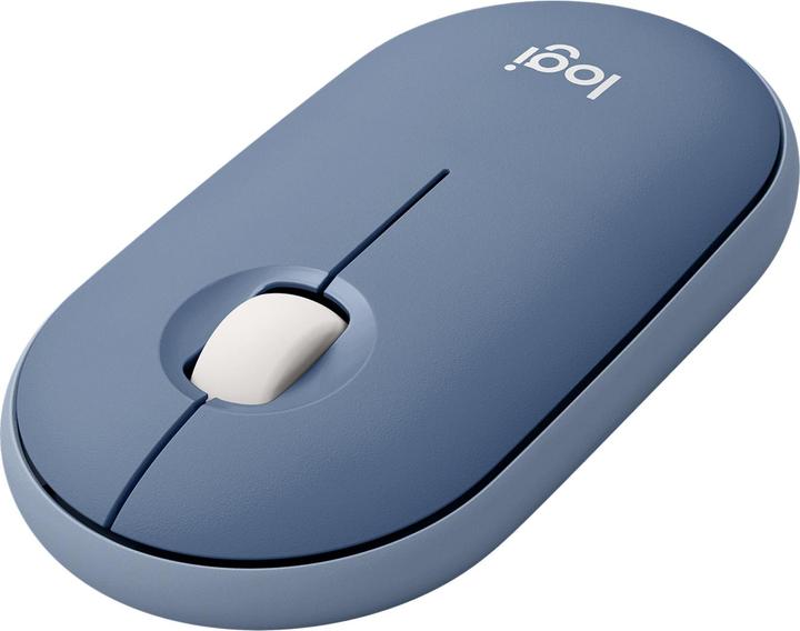 Produktbild Logitech Pebble M350 (Kabellos)