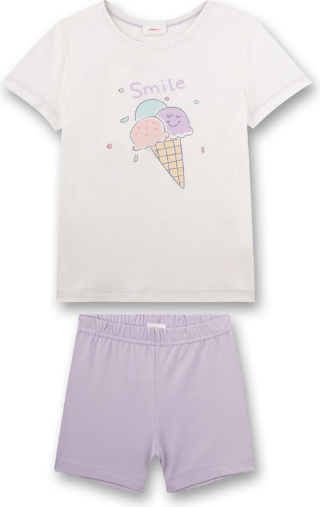 Produktbild S.Oliver Pyjama Homewear Bequem sitzend (116)
